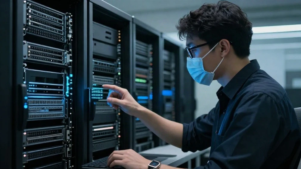 best digital forensics corporate services