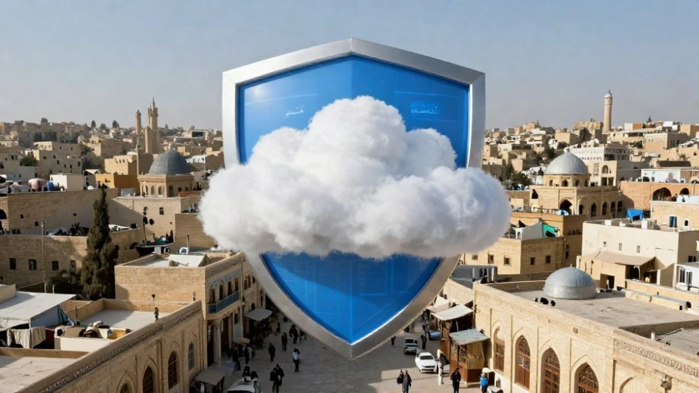 certified ethical hacking services Syria