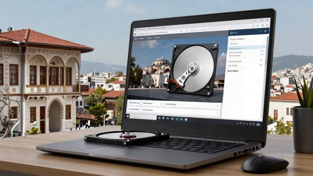 certified mobile forensics expert Turkey