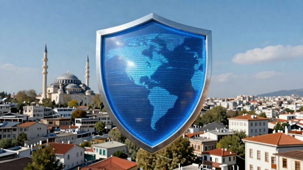 corporate data security services