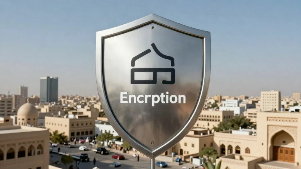 cyber threat intelligence providers Riyadh