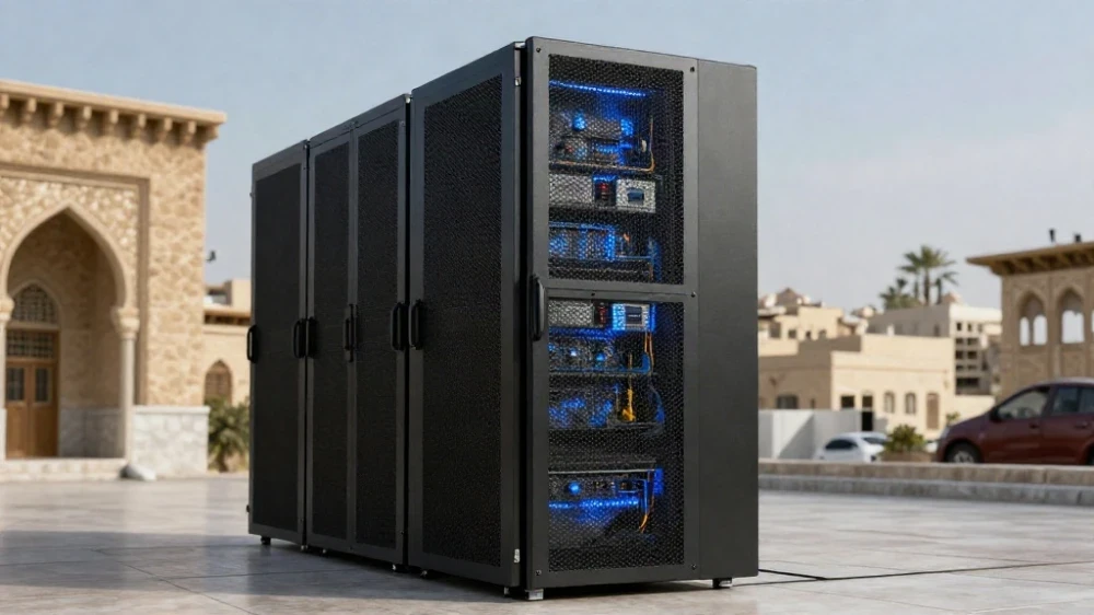 cybersecurity companies in syria