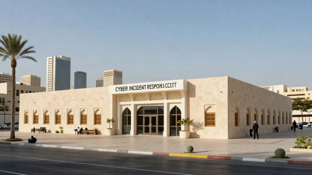 electronic evidence recovery solutions riyadh