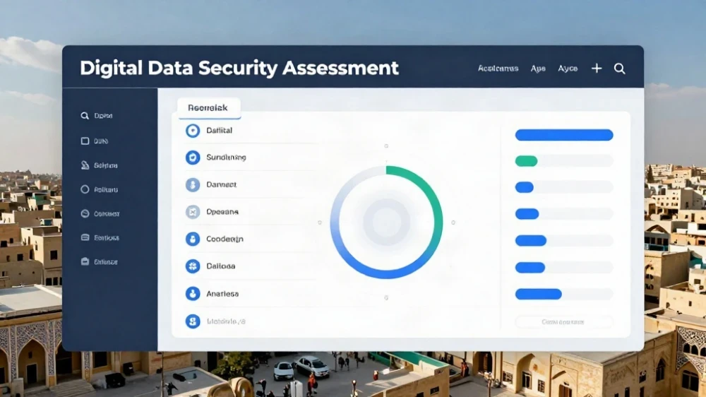enterprise network security providers homs