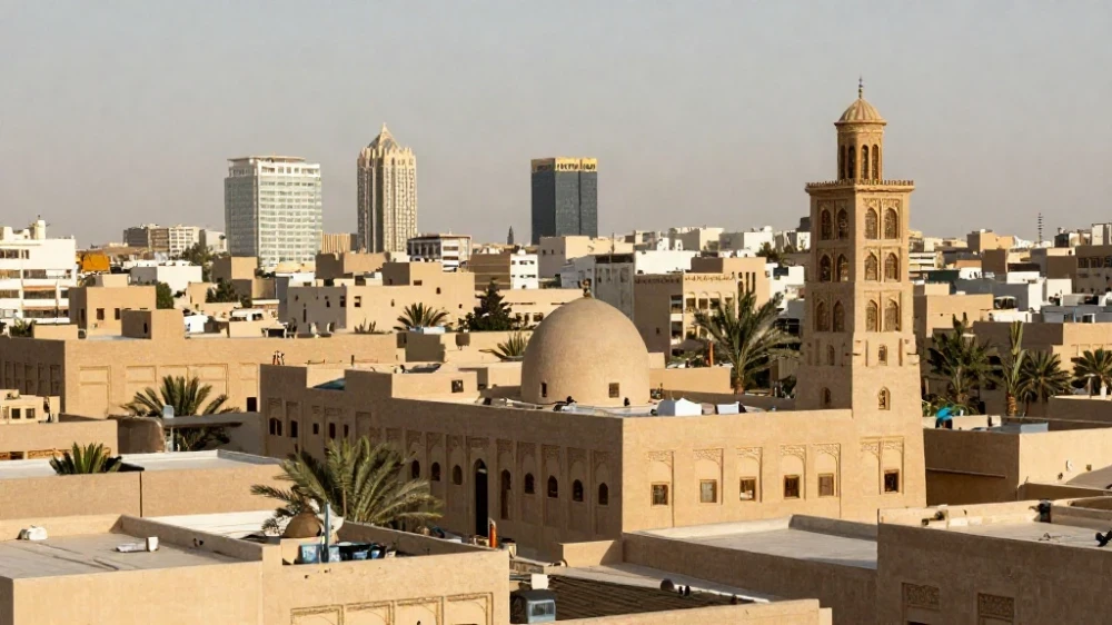 enterprise penetration testing solutions Riyadh
