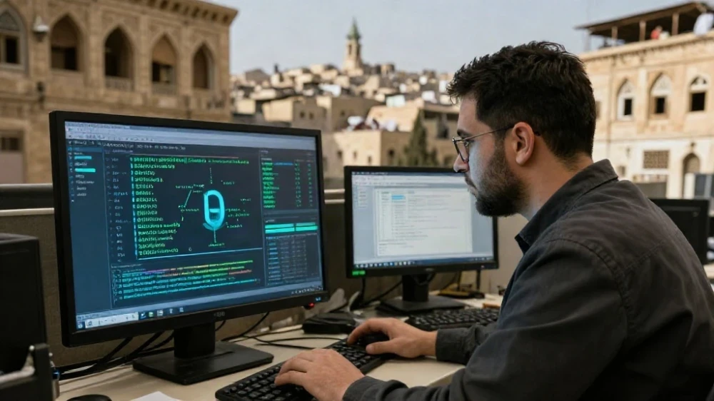 incident response cybersecurity damascus price