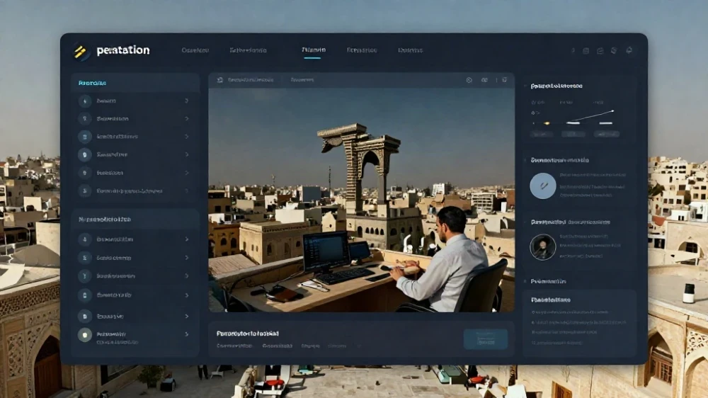 network protection services Damascus