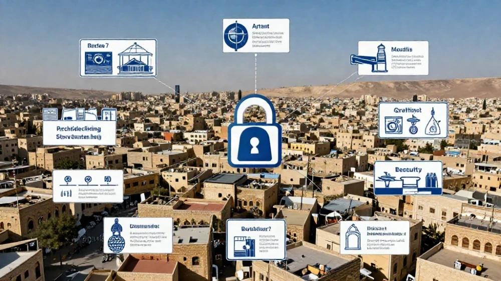 network security solutions for businesses