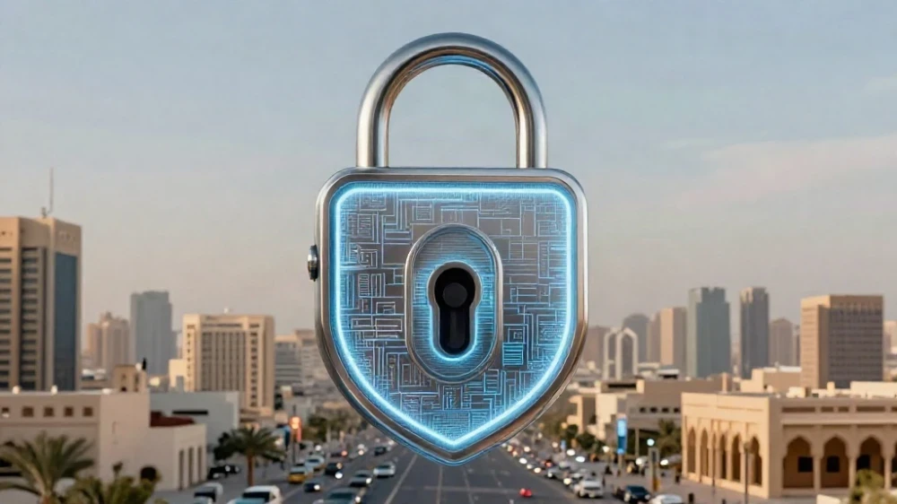 network vulnerability assessment services Riyadh