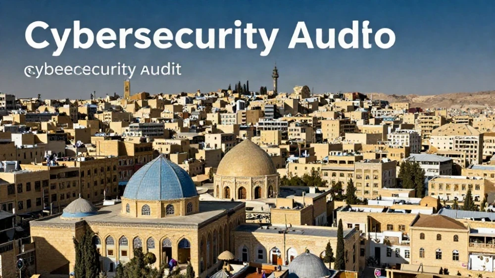 network vulnerability assessment services