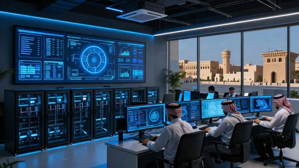 أسعار خدمات الأمن السيبراني في السعودية