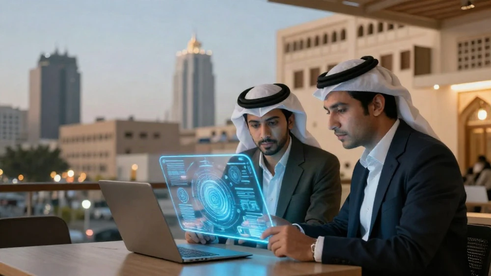 استشارات امن المعلومات للشركات الرياض