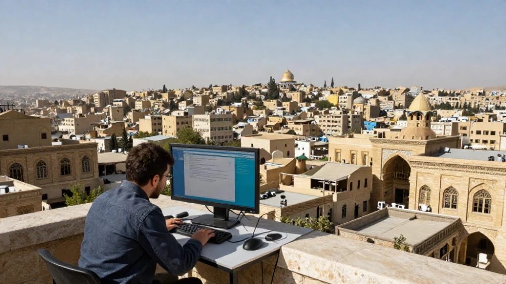 اسعار اختبار الاختراق في دمشق