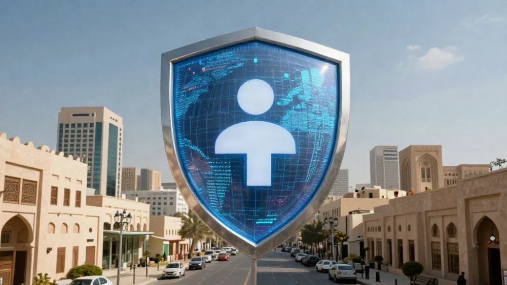 حلول حماية البيانات والامتثال السيبراني