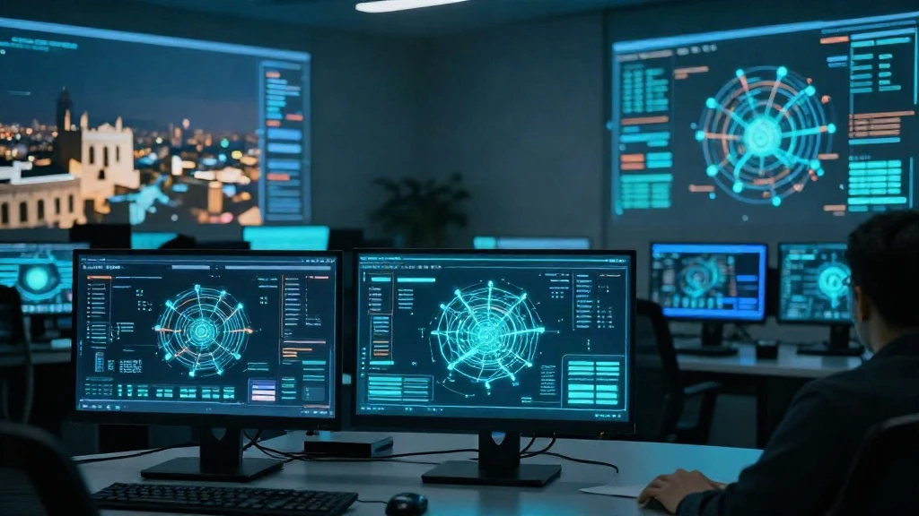 خدمات اختبار الاختراق في حمص
