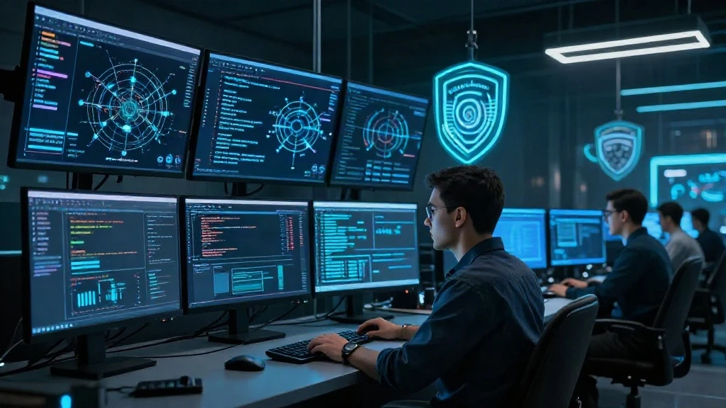 خدمات اختبار الاختراق في حمص