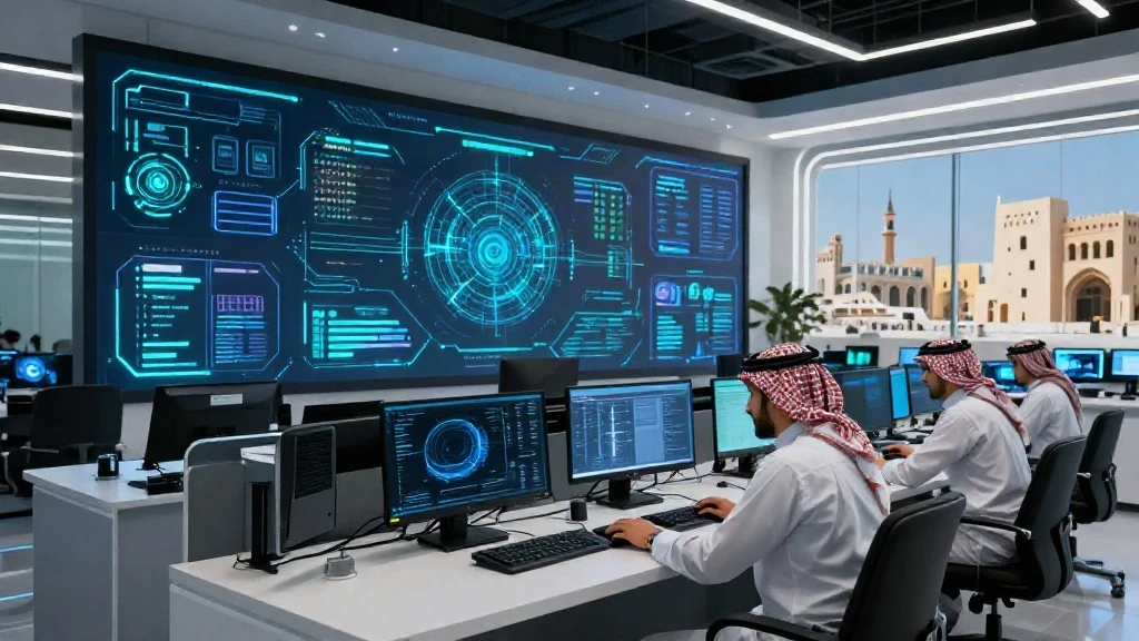 خدمات الامن السيبراني في الرياض
