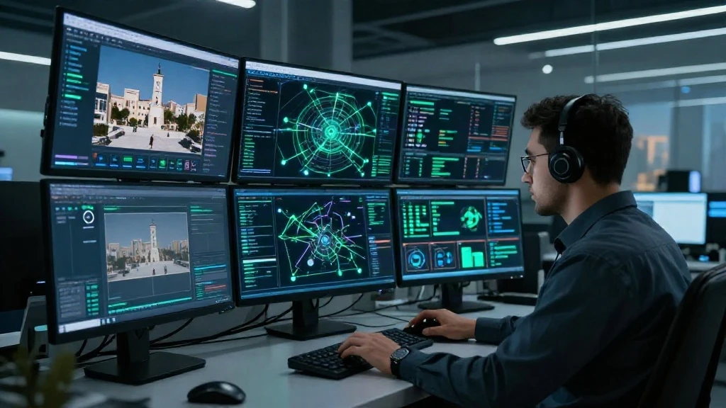 خدمات التحقيق الرقمي في السعودية