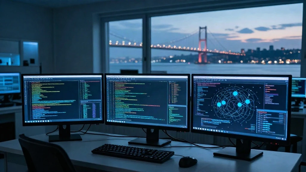 خدمات التحقيق الرقمي في تركيا