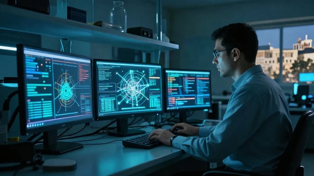 خدمات التحقيق الرقمي في دمشق