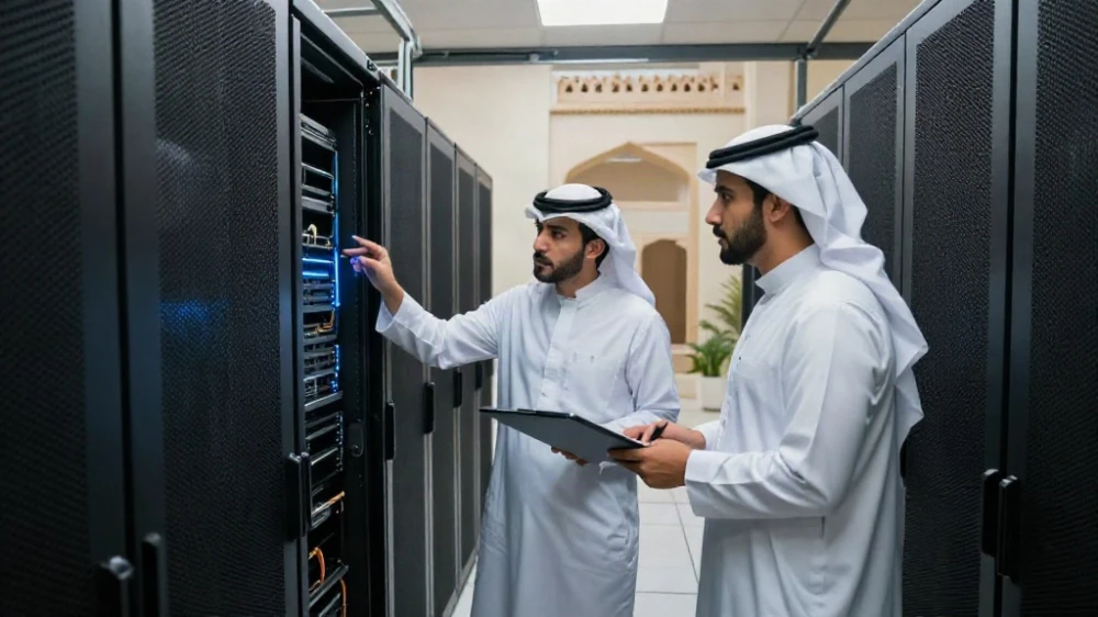 شركات اختبار الاختراق في السعودية