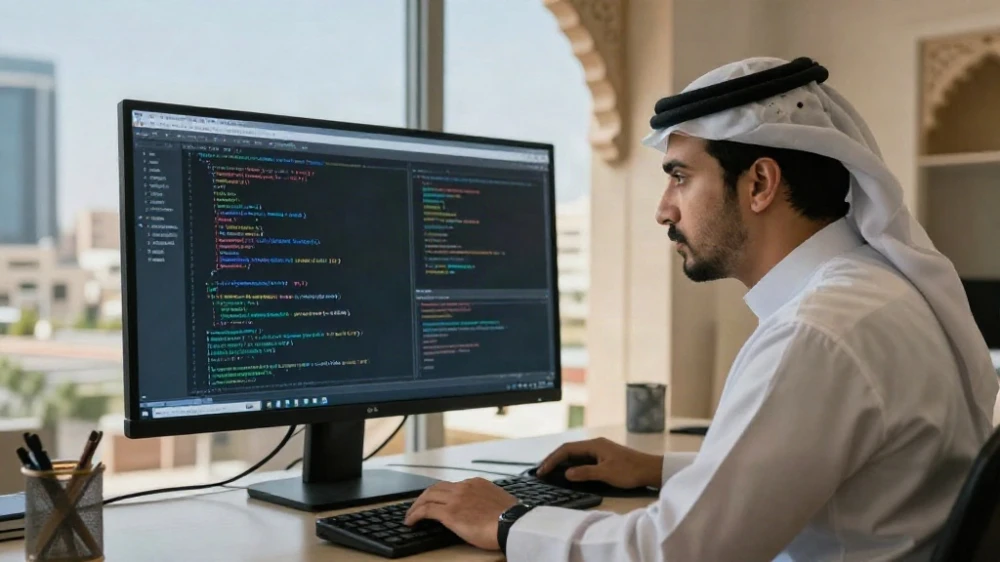 شركة اختبار اختراق معتمدة