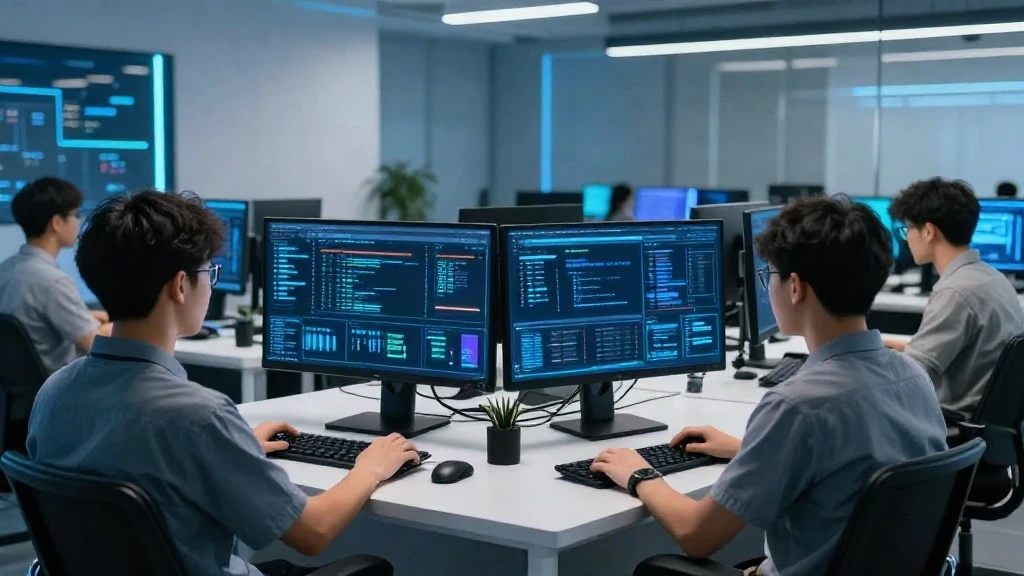 Book Cybersecurity Courses Online
