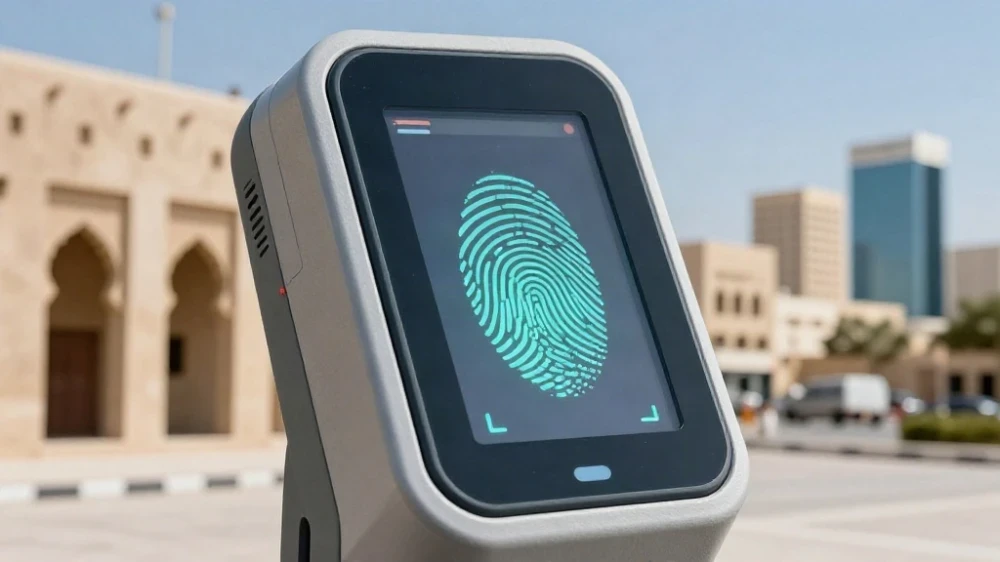 Enterprise Data Protection Services KSA