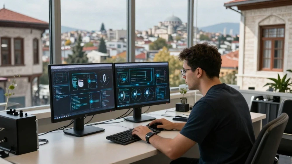 cloud data security solutions istanbul