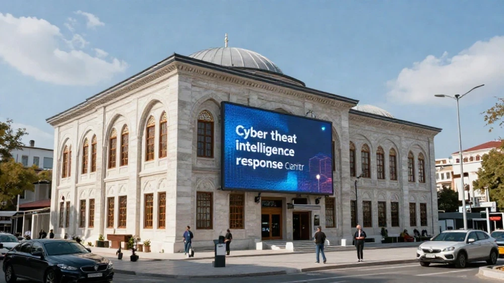cloud security solutions turkey