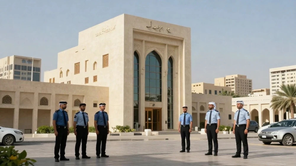 corporate cybersecurity awareness services riyadh