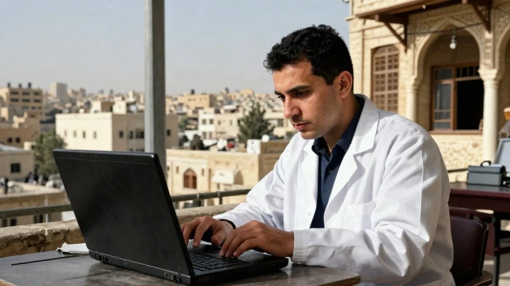 corporate data recovery cost Damascus