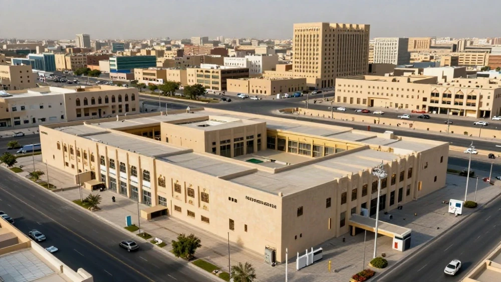 cyber incident response company riyadh