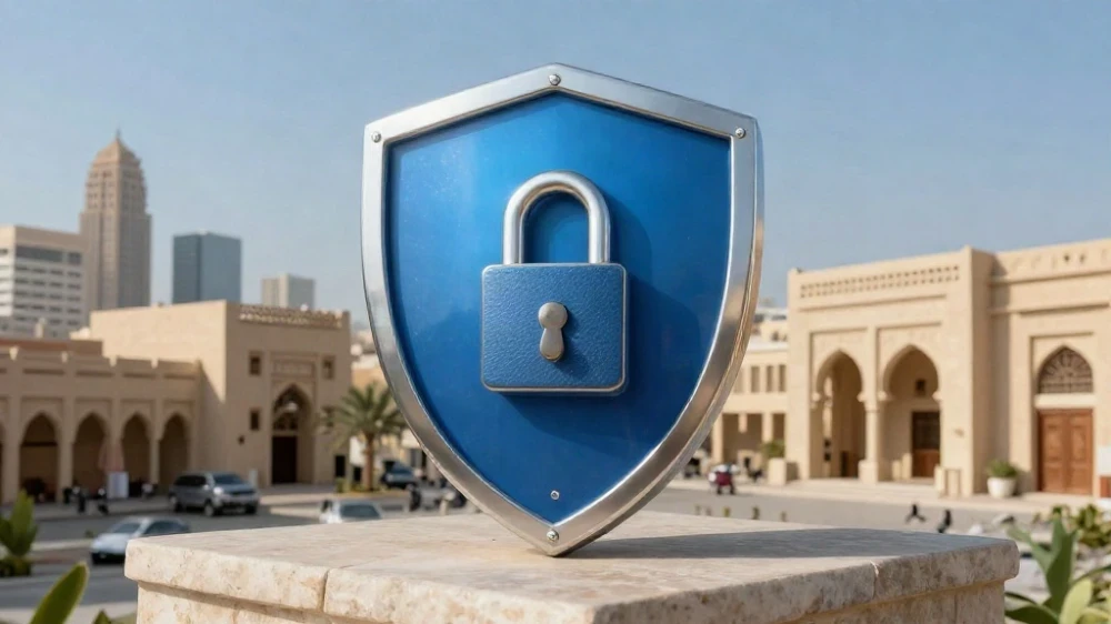 cybersecurity compliance training company saudi arabia