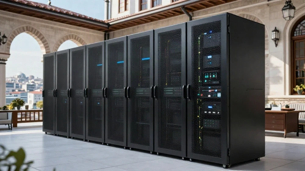 cybersecurity services istanbul pricing