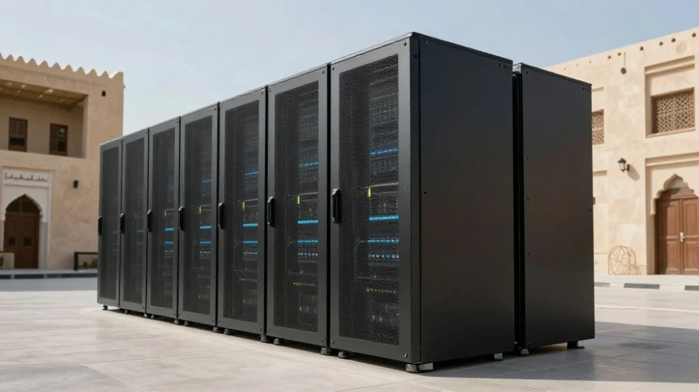 cybersecurity threat assessment riyadh