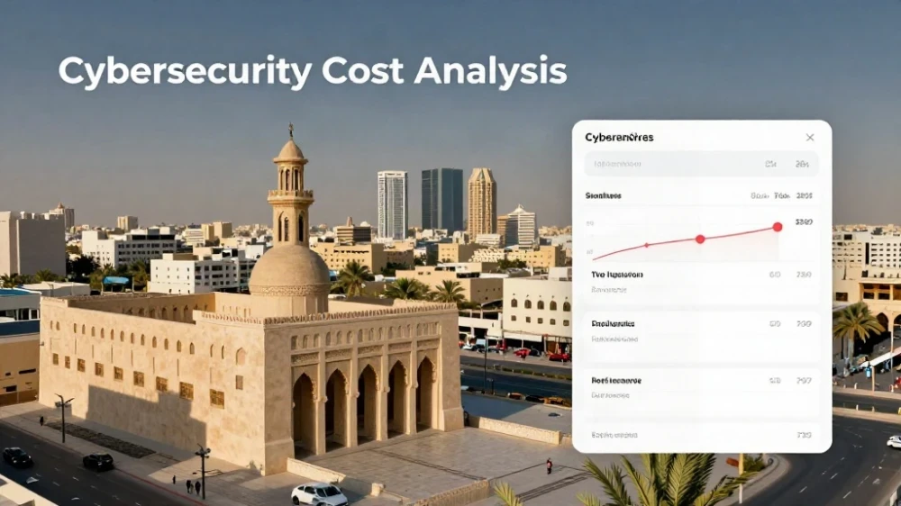 enterprise data privacy services in jeddah