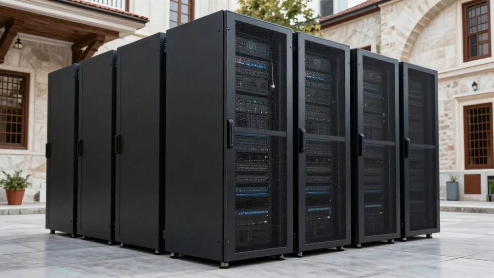 enterprise infrastructure vulnerability scanning solutions