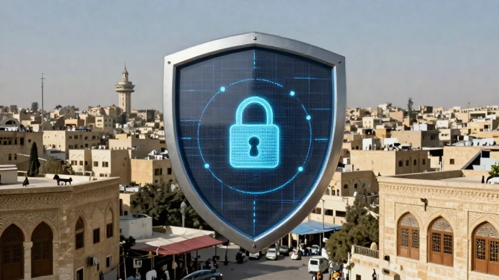 incident response security agency Damascus