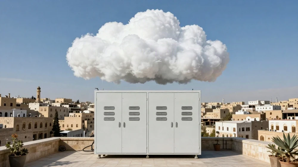 it security consulting companies homs