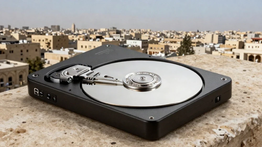 top forensic data recovery firm syria