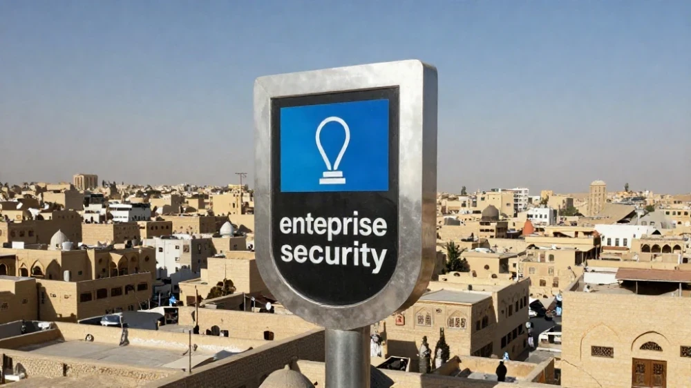 vulnerability assessment services Syria