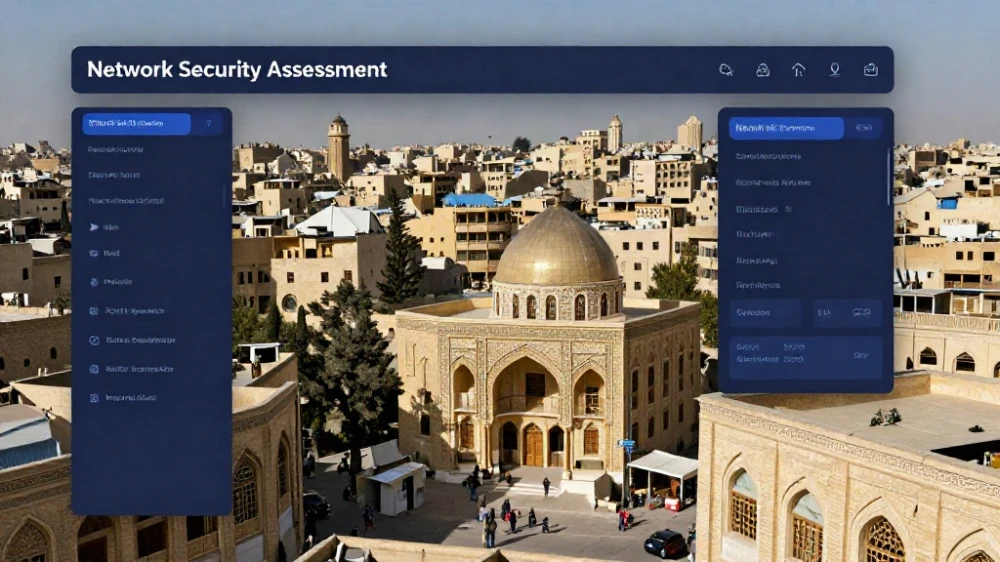 أسعار حماية الأنظمة والشبكات في دمشق