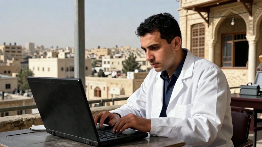 أفضل خبير أدلة رقمية واختراق دمشق