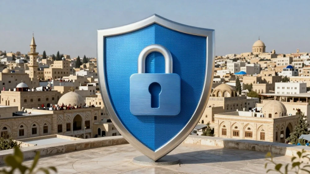 أفضل شركة حماية شبكات المؤسسات حمص