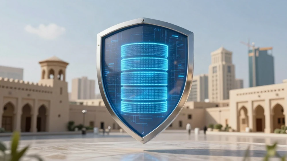 خدمات الأمن السيبراني للشركات السعودية