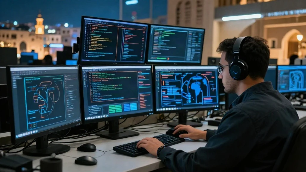 خدمات التحقيق الجنائي الرقمي في دمشق