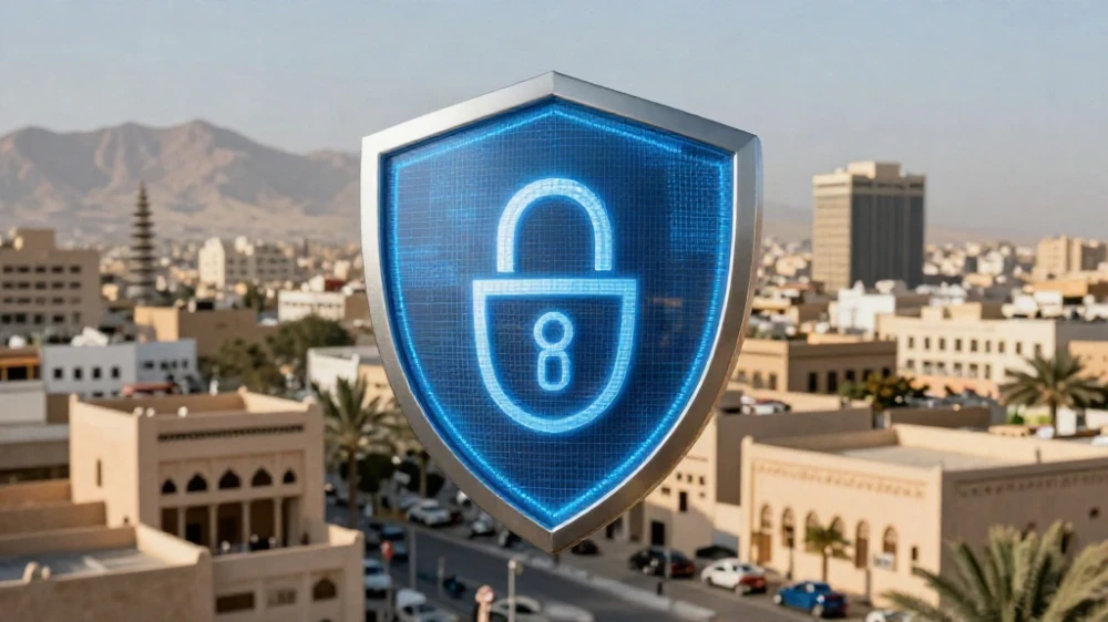 خدمات تقييم المخاطر السيبرانية