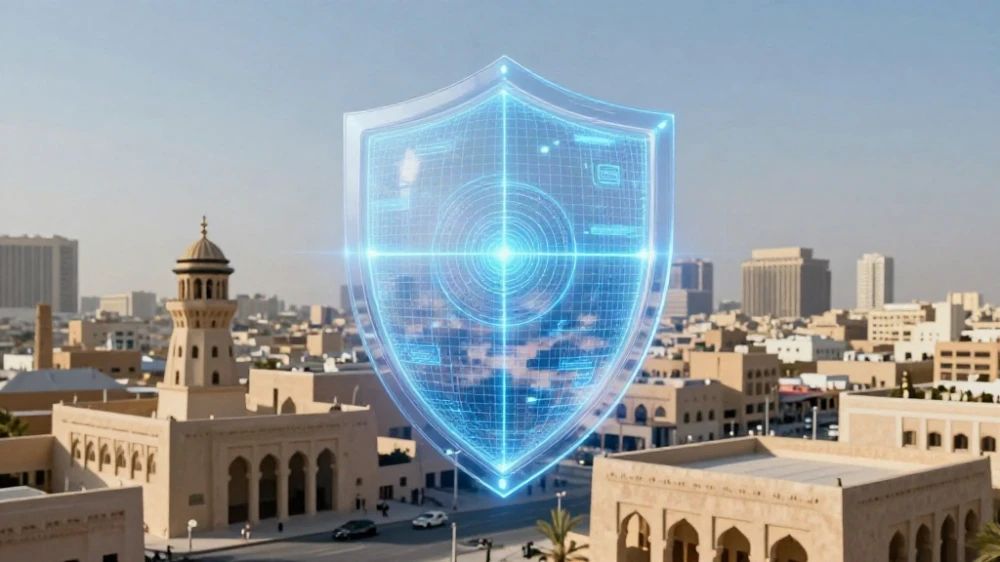 خدمات حماية الشركات من الاختراق السيبراني