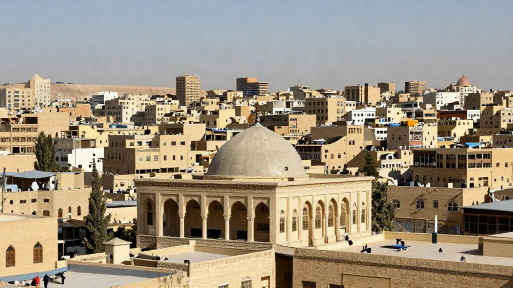 خدمات فحص الثغرات الأمنية للشركات